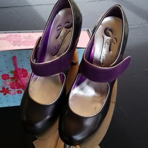 Poetic Licence "Cover up" heel